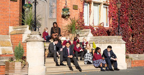 St Lawrence College UK directory listing