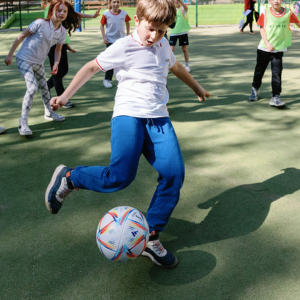 ICS-Cote-dAzur-child-playing-football