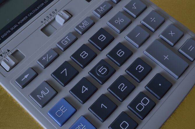 calculator