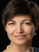 Catalina Gardescu,  Head of Admissions, Communications and External Relations  American International School of Bucharest