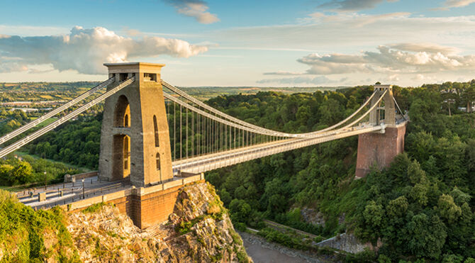 Bristol gets nod as best place to live in UK