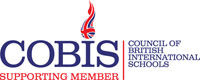 Relocate Global is a supporting member of COBIS (Council of British International Schools)