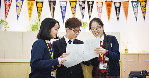 Dulwich college International schools Suzhou Relocate Global directory