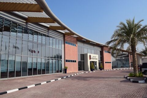 Kings School Dubai