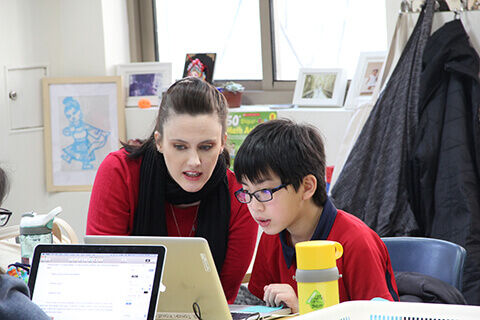 shanghai Community International School