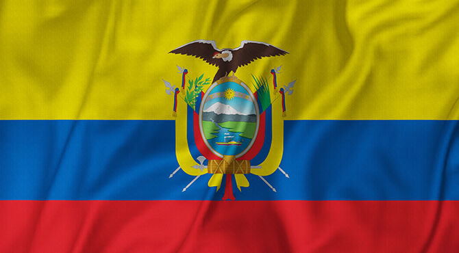 Ecuador: Newly enacted law overhauls immigration scheme