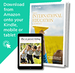 International Guide Out Now