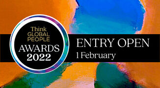 Enter the 2022 Think Global People and Relocate Awards