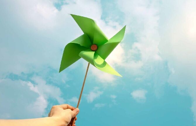 ESG-green-windmill
