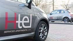 Htel Serviced Apartments Netherlands
