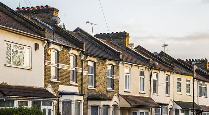 Rightmove sees house asking prices reach new high