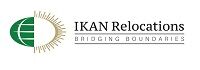 IKAN Relocation Services India Logo