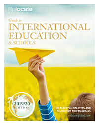 Guide to International Education and Schools 2019/20