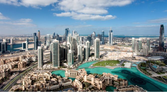 10 things to know about healthcare in Dubai