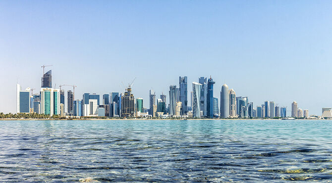 Cutting ties with Qatar: what’s the effect on mobility?