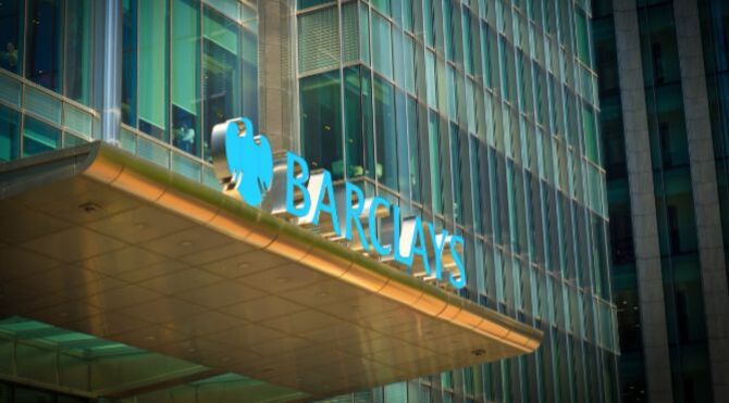 Brexit- Barclays looks at Dublin expansion