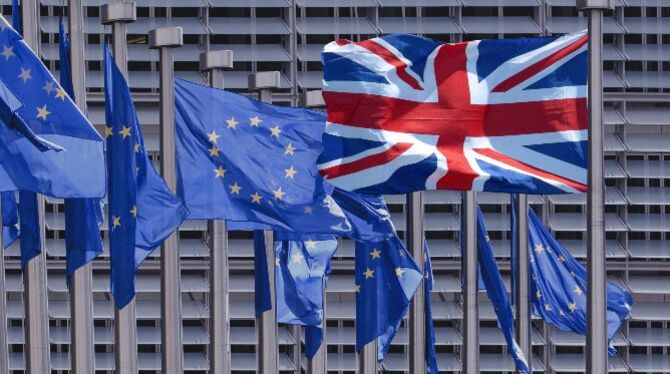 CBI demands next government establish business Brexit taskforce