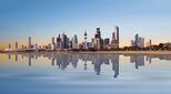 Global slowdown pegs expat salaries in Gulf