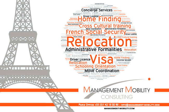 Management Mobility Consulting online directory