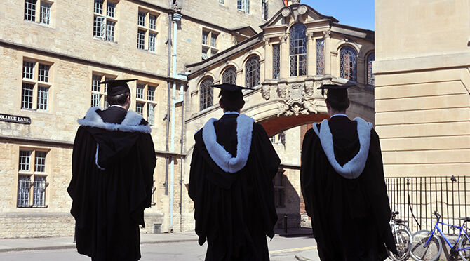 Paris woos UK universities over a 'satellite' campus