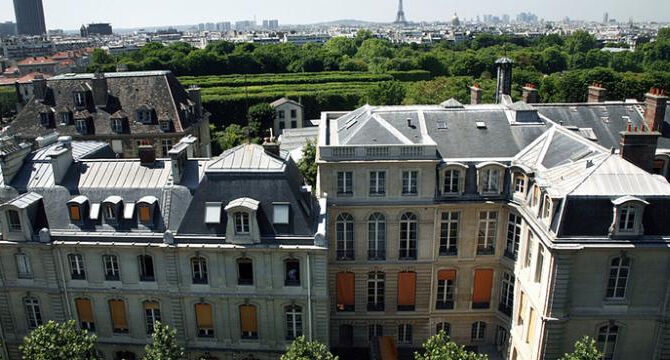 Paris Sciences & Lettres university debuts in world rankings