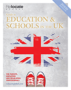 Relocate Global UK Guide 2019/20 cover