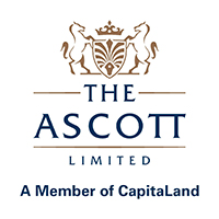 The Ascott Limited serviced apartments