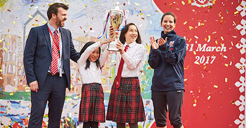 Dulwich college International schools Shanghai Puxi Relocate Global directory