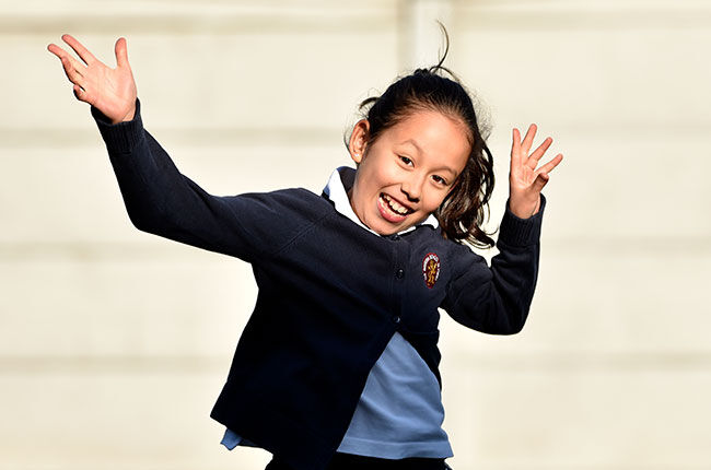 Relocate Global The British School in Tokyo directory