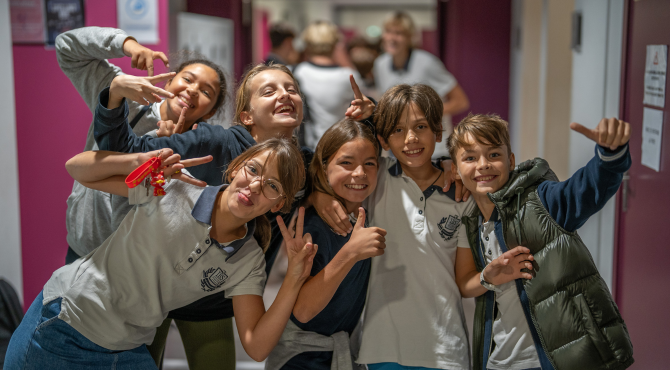 IBS-of-Provence-children