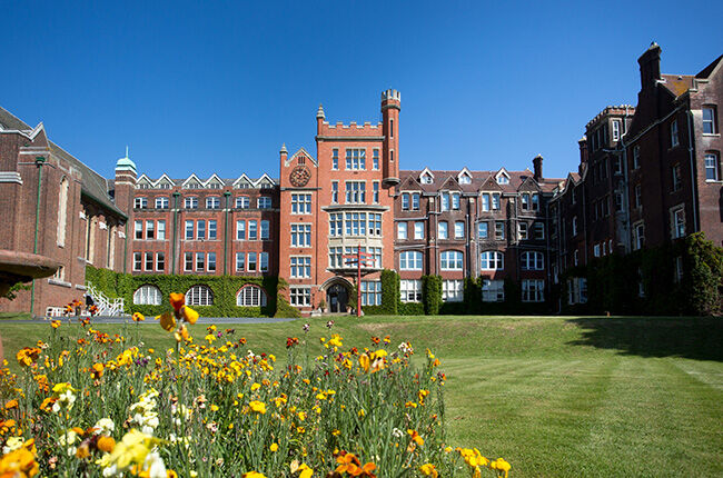 St Lawrence College Ramsgate