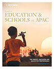 Guide to Education and Schools in Asia P