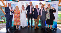 Innovation Festival of Global Working Think Global People Relocate Awards winners Ann