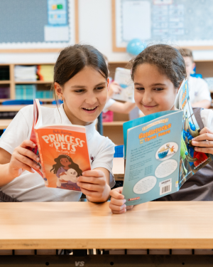 Cambridge-School-of-Bucharest-reading-classroom