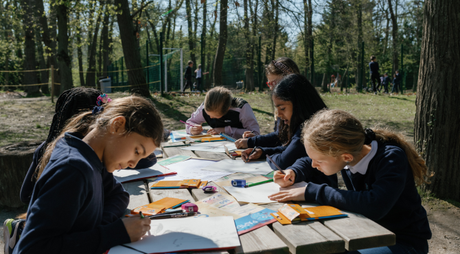 EIB-children-learning-outdoors