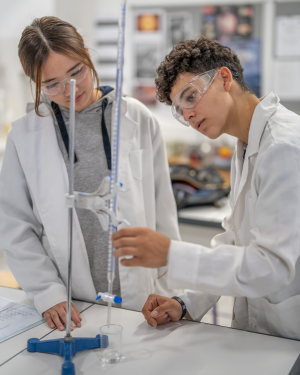 IBS-of-Provence-science