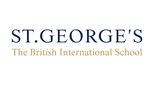St-Georges-British-International-School-Logo