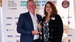 Simon Johnston Icon Relocation Awards Winner 2023