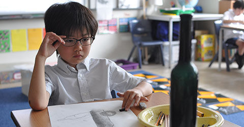 The British School in Tokyo Relocate Global directory