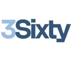 3Sixty Logo Festival 2023