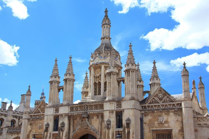 oxford university, Brexit