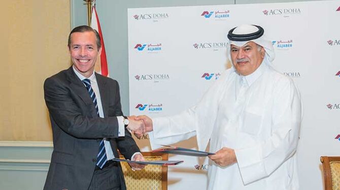 ACS Doha to open new state-of-the-art campus