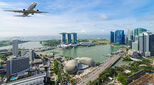 Singapore ranks number one for expat destinations
