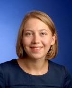 Agnieska Leja KPMG headshot