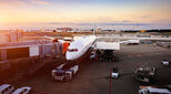 Decrease in airfares helps ease inflation