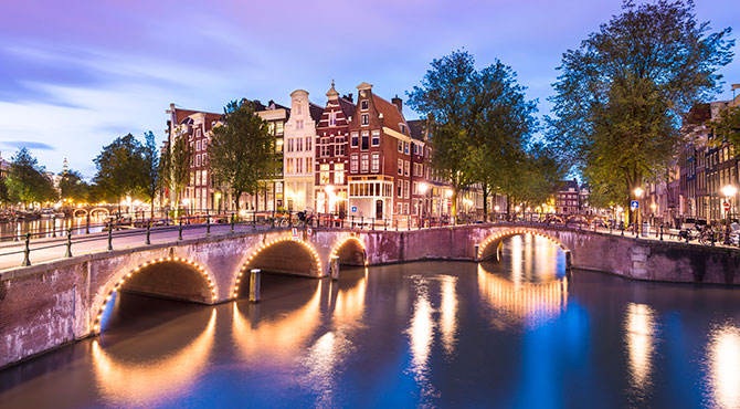 New EMA Amsterdam HQ not ready for move from London | David Sapsted ...