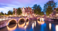 Amsterdam centre