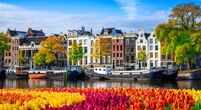 Amsterdam-istock