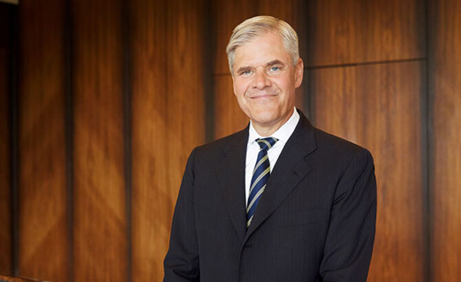 Andreas Dombret