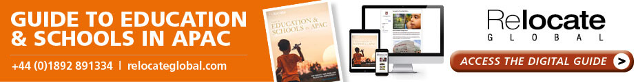 Guide to Education and Schools in Asia Pacific